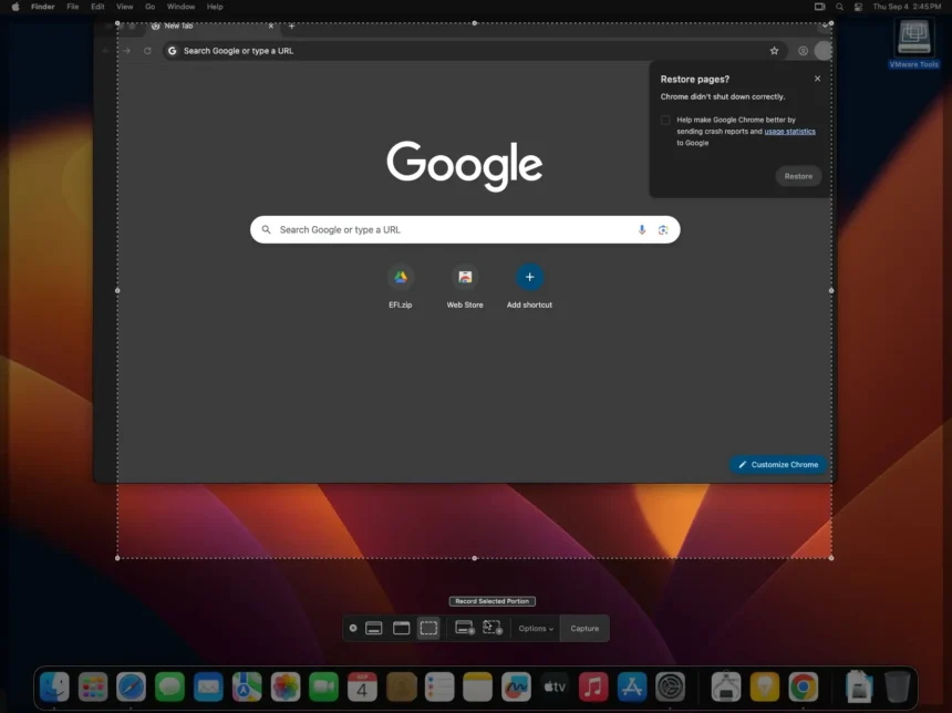 Mac performance and system optimization